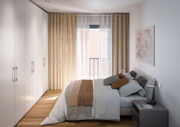 Sale of flat in Piso en Calle de Dante Alighieri, 51, Horta, Barcelona, Barcelona
thumbnail 2