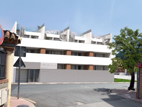 Venta de piso en Piso en Camino de Churriana, 64, Zona Poniente, Armilla, Armilla
photo 1