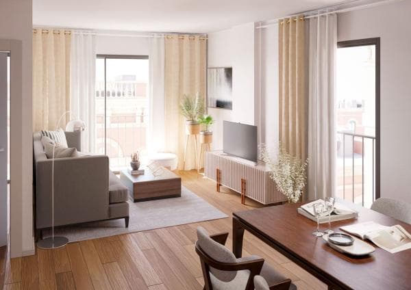 Sale of flat in Piso en Calle de Dante Alighieri, 51, Horta, Barcelona, Barcelona
photo 1
