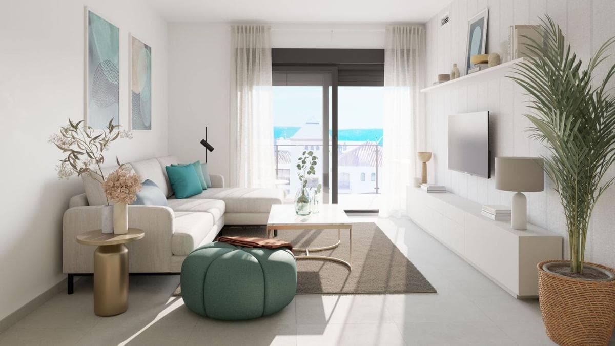 Venta de piso en Piso en Camino de la Galera s/n, Velilla - Velilla Taramay, Almuñécar, Almuñécar
photo 4