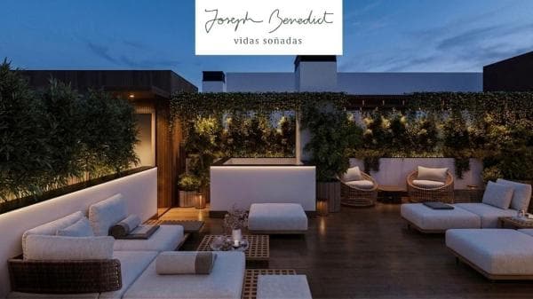 Penthouse for sale at Ático en Avenida 308, 15, Montmar, Castelldefels, Castelldefels photo 1