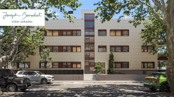 Penthouse for sale at Ático en Avenida 308, 15, Montmar, Castelldefels, Castelldefels thumbnail 1