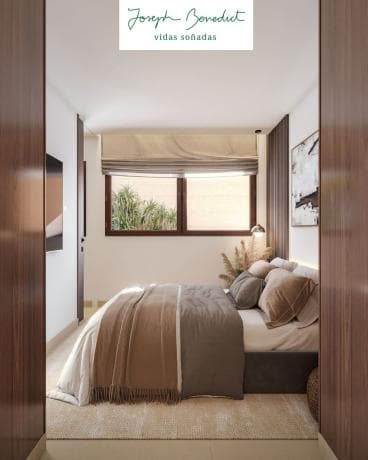 Penthouse for sale at Ático en Avenida 308, 15, Montmar, Castelldefels, Castelldefels thumbnail 2