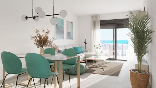 Venta de piso en Piso en Camino de la Galera s/n, Velilla - Velilla Taramay, Almuñécar, Almuñécar
photo 1