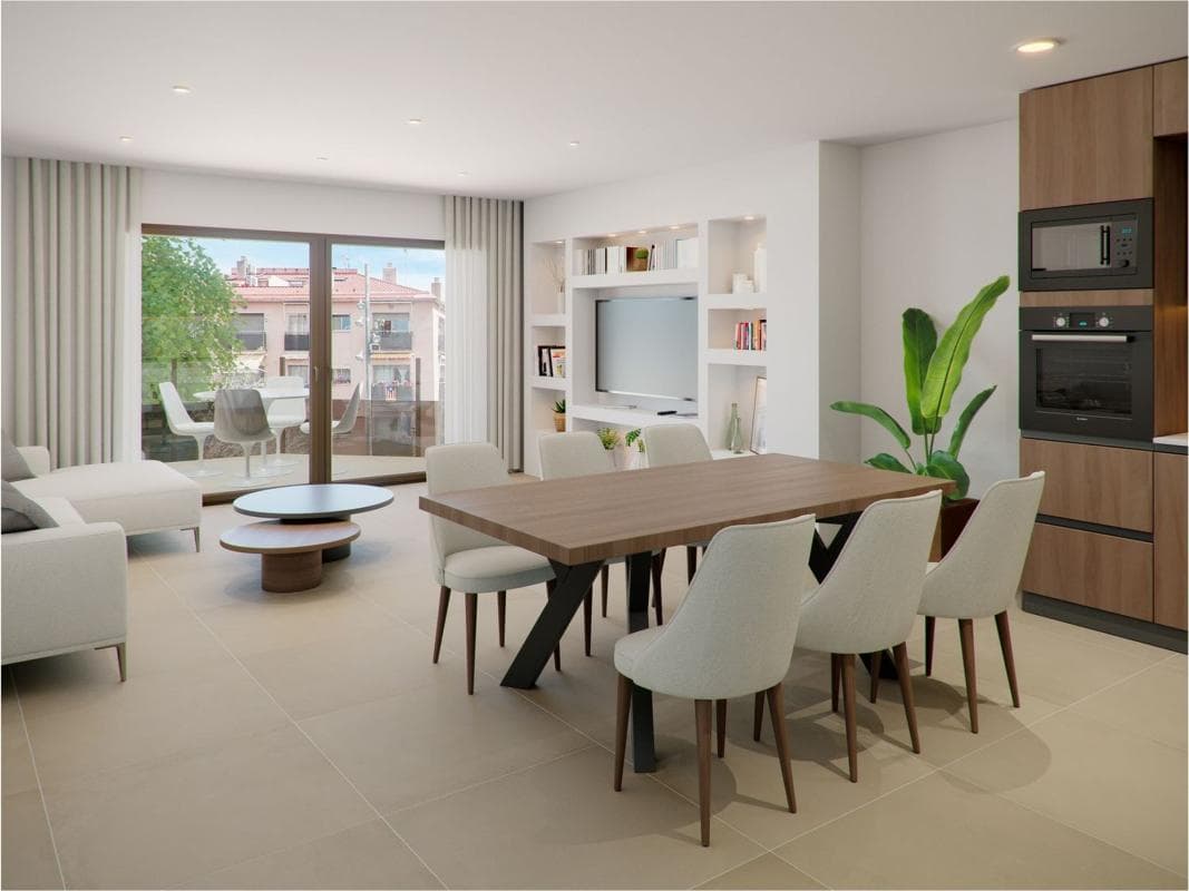 Продажа пентхауса на Ático en Anselm Clavé s/n, Calella, Калелья photo 5