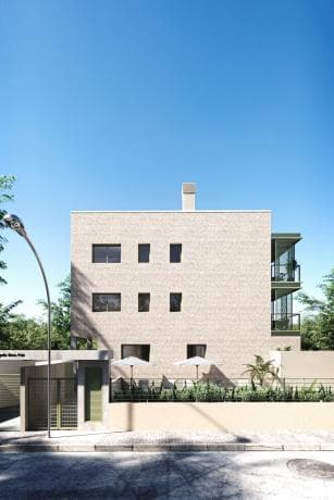 Venta de piso en Piso en Calle Comtal, 1, Bardají-Molí de Baix, Cubelles, Cubelles
photo 1