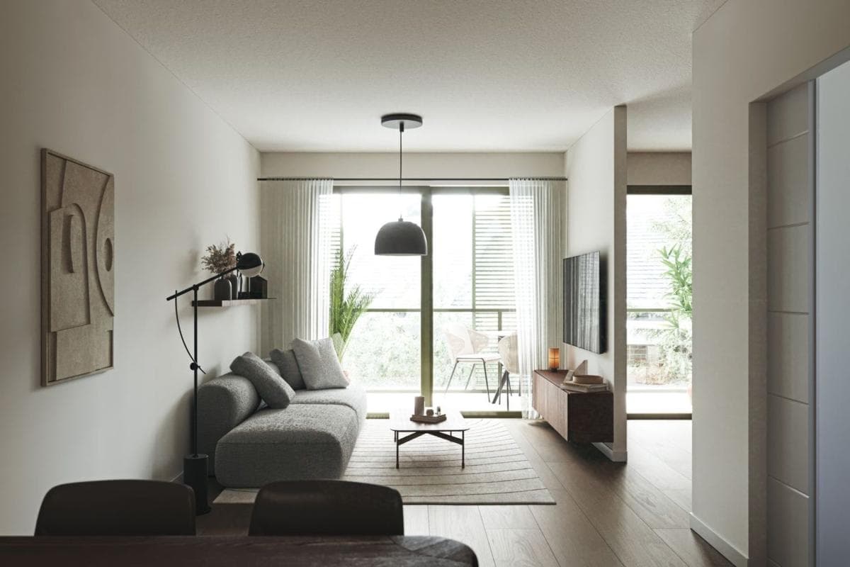 Venta de piso en Piso en Calle Comtal, 1, Bardají-Molí de Baix, Cubelles, Cubelles
photo 5