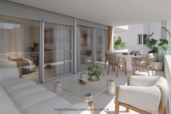 Sale of flat in Piso en Rector Federico Mayor Zaragoza, 11, Playa Granada, Motril, Motril
thumbnail 1