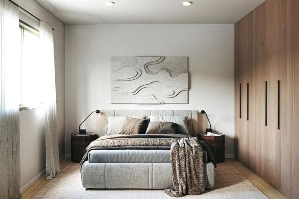 Venta de piso en Piso en Calle Comtal, 1, Bardají-Molí de Baix, Cubelles, Cubelles
photo 1