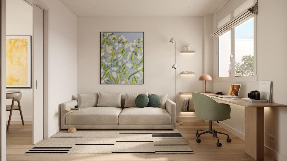 Properties for sale and rent in Spain photo 5