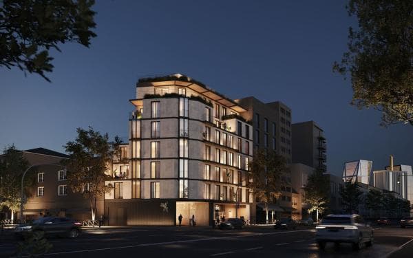 Venta de piso en Piso en Calle Bravo Murillo, 335, Valdeacederas, Madrid, Madrid
thumbnail 1