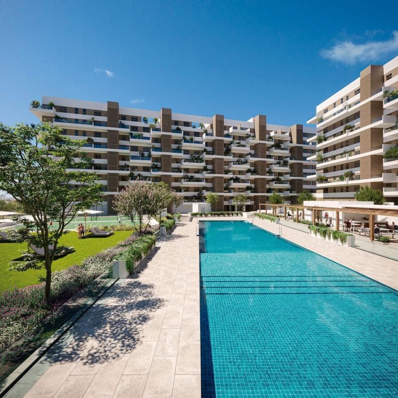 Продажа квартиры на Piso en Avenida Manuel Clavero Arévalo, 1, Entrenúcleos, Dos Hermanas, Дос Германаc
photo 4