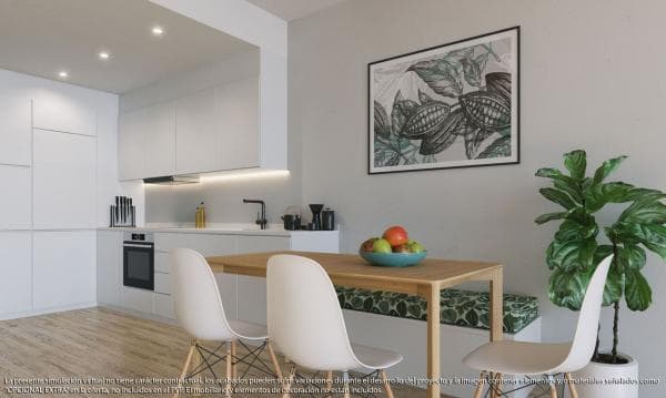 Sale of flat in Piso en Calle Murcia, 22, Navas, Barcelona, Barcelona
photo 1