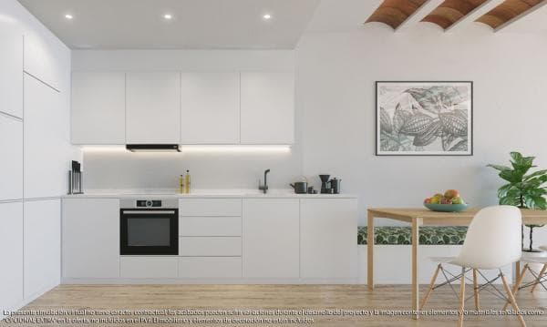 Sale of flat in Piso en Calle Murcia, 22, Navas, Barcelona, Barcelona
thumbnail 2