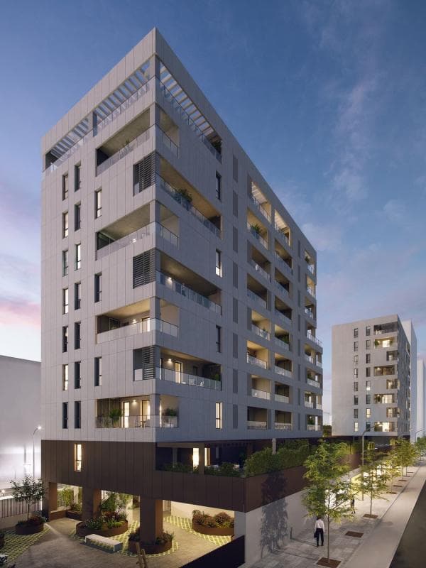Продажа квартиры на Piso en Calle Creta, 10, Palmas Altas, Sevilla, Севилья
photo 3
