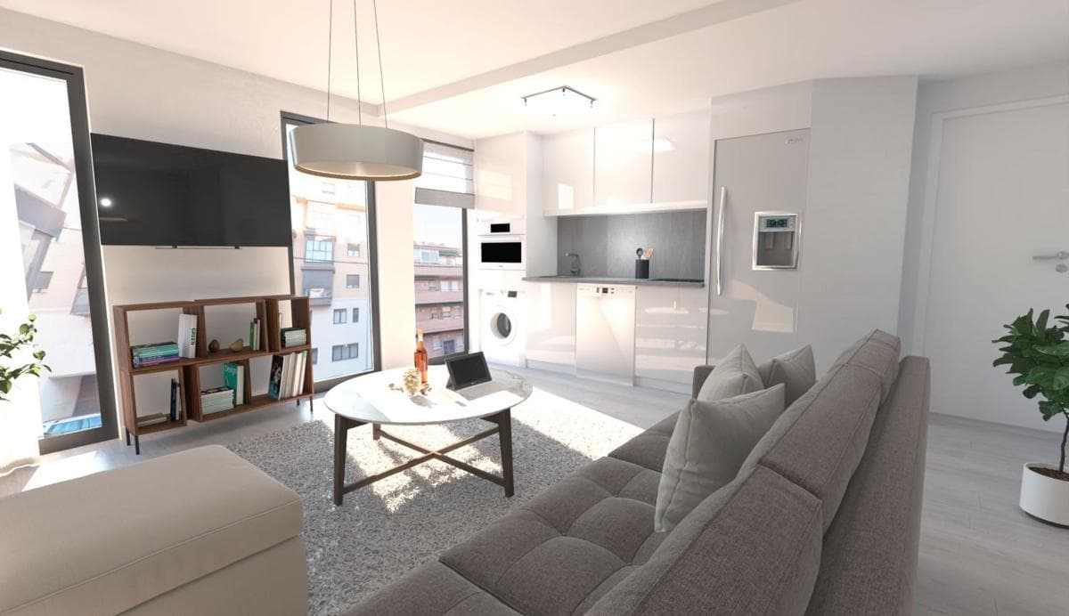 Venta de piso en Piso en Calle Marianela, 5, Bellas Vistas, Madrid, Madrid
photo 4
