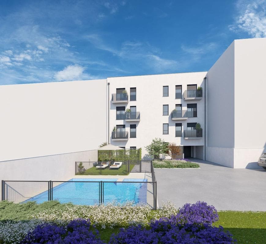 Venta de ático en Ático en Calle Oudird, 9, Bellas Vistas, Madrid, Madrid photo 3