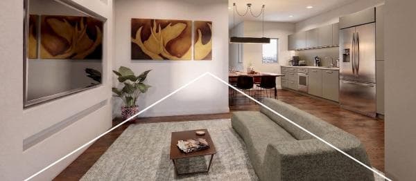 Penthouse for sale at Ático en Calle de Josep Campreciós, 36, Centre, Esplugues de Llobregat, Esplugues de Llobregat thumbnail 1
