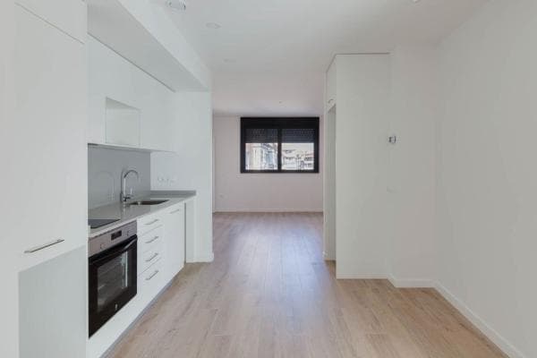 Venta de piso en Piso en Calle Esperanza Sánchez Carrascosa, 45, Valdeacederas, Madrid, Madrid
thumbnail 1