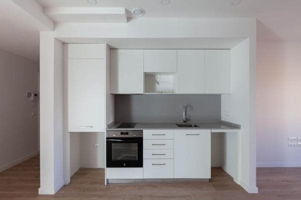 Venta de piso en Piso en Calle Esperanza Sánchez Carrascosa, 45, Valdeacederas, Madrid, Madrid
thumbnail 2