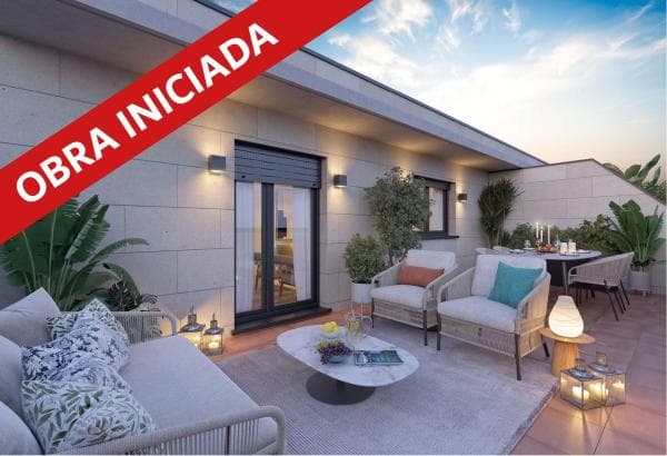 Ático en venta en Ático en Calle Oudird, 9, Bellas Vistas, Madrid, Madrid photo 1
