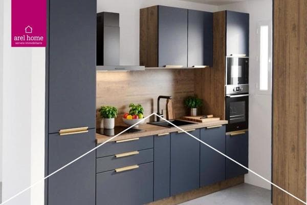 Sale of flat in Piso en Calle de Josep Campreciós, 36, Centre, Esplugues de Llobregat, Esplugues de Llobregat
thumbnail 2
