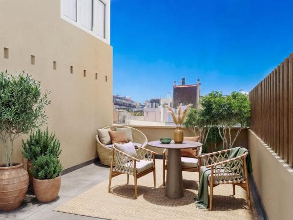Sale of flat in Piso en Calle Compte Borrell, 228, La Nova Esquerra de l'Eixample, Barcelona, Barcelona
thumbnail 1