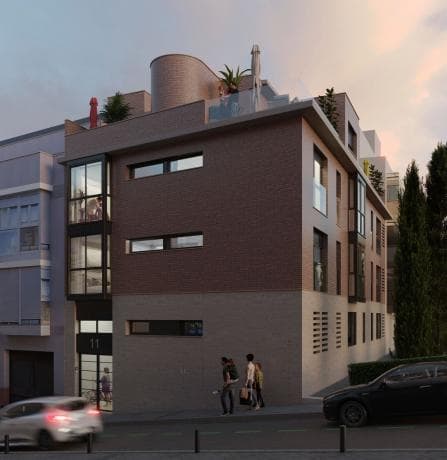 Venta de piso en Piso en Calle Gabriel Portadales, 11, Valdeacederas, Madrid, Madrid
thumbnail 2