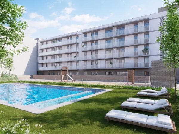 Venta de piso en Piso en Avenida de les Arts, 51, Poble Nou, Terrassa, Terrassa
thumbnail 2