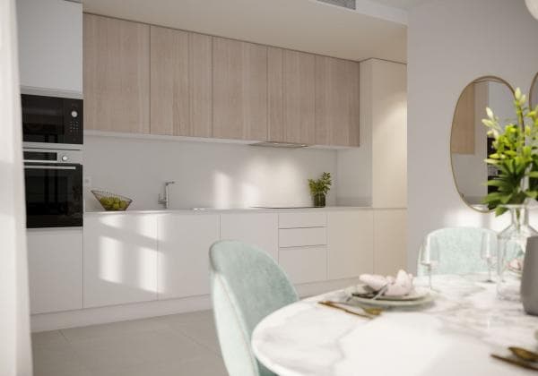 Sale of flat in Piso en Calle Ribera del Beiro, 19, La Cruz, Granada, Granada
thumbnail 2