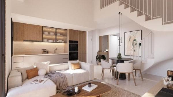 Venta de piso en Piso en Calle de Andrea Puech, 14, Valdeacederas, Madrid, Madrid
thumbnail 2