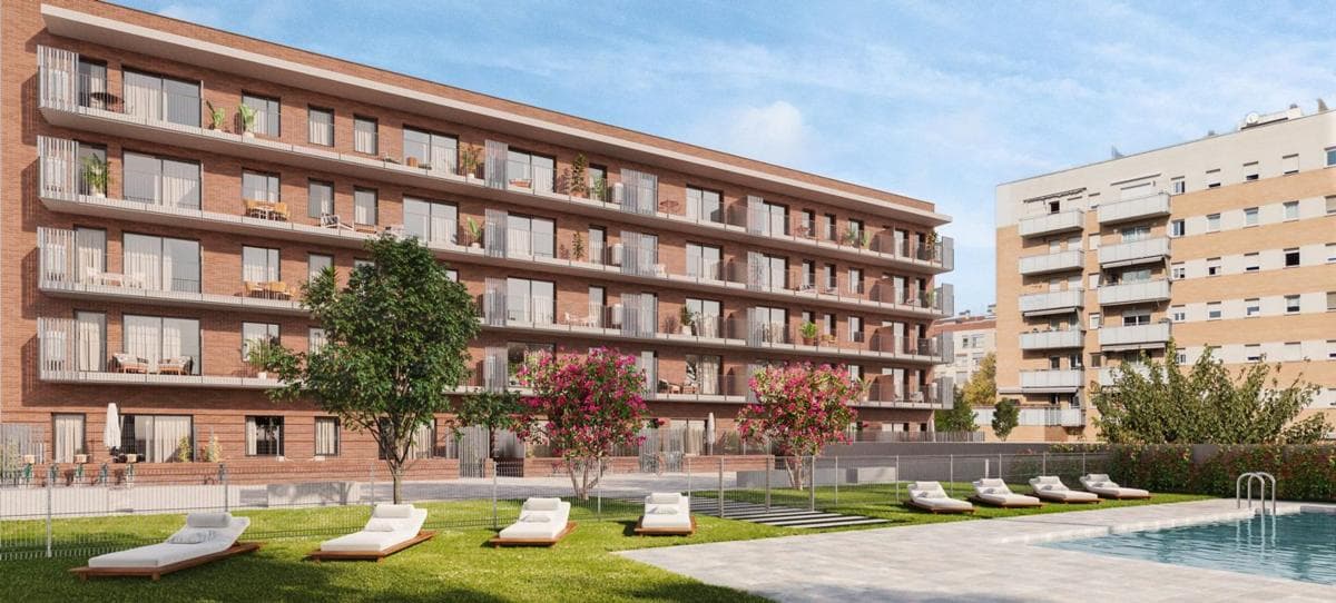 Venta de piso en Piso en Calle Cantabria, 20, Barberà del Vallès, Barberà del Vallès
photo 3