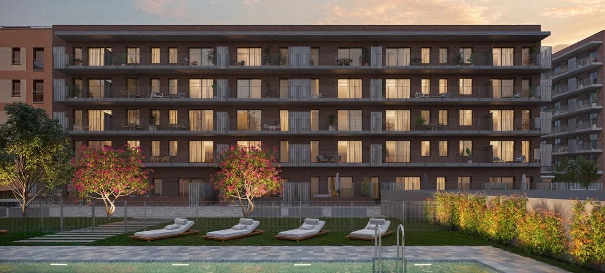 Venta de piso en Piso en Calle Cantabria, 20, Barberà del Vallès, Barberà del Vallès
photo 4