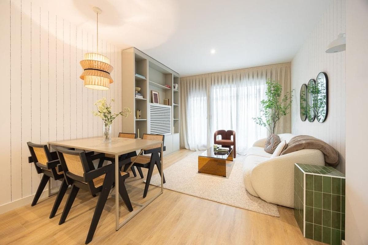 Venta de piso en Piso en de San Enrique, 3, Cuatro Caminos, Madrid, Madrid
photo 4
