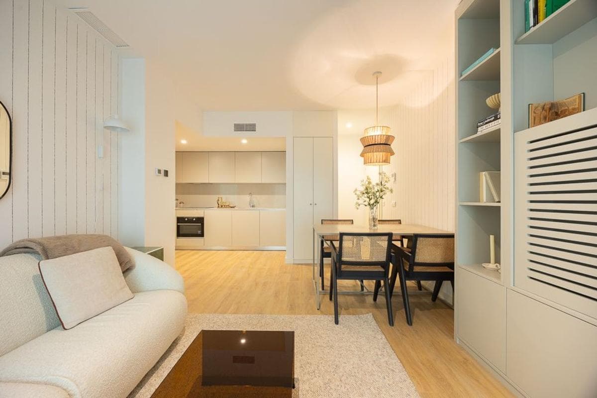 Venta de piso en Piso en de San Enrique, 3, Cuatro Caminos, Madrid, Madrid
photo 5