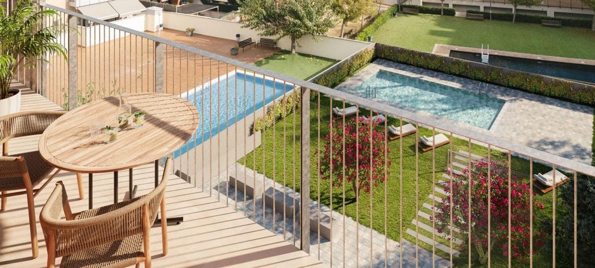 Venta de piso en Piso en Calle Cantabria, 20, Barberà del Vallès, Barberà del Vallès
photo 2