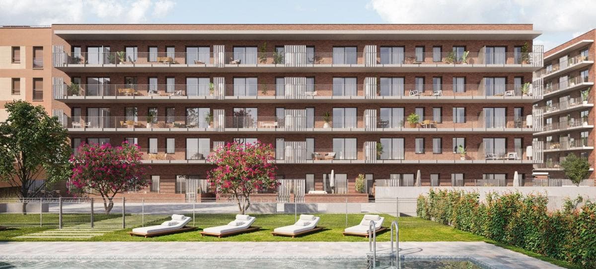 Venta de piso en Piso en Calle Cantabria, 20, Barberà del Vallès, Barberà del Vallès
photo 5