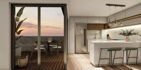 Venta de piso en Piso en Calle Sauco, 19, Berruguete, Madrid, Madrid
thumbnail 1