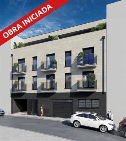 Venta de piso en Piso en Calle Oudird, 9, Bellas Vistas, Madrid, Madrid
photo 1