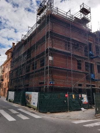 Ático en venta en Ático en Calle de Pinos Baja, 64, Valdeacederas, Madrid, Madrid thumbnail 1