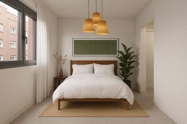 Venta de piso en Piso en Calle de Pinos Baja, 64, Valdeacederas, Madrid, Madrid
thumbnail 1