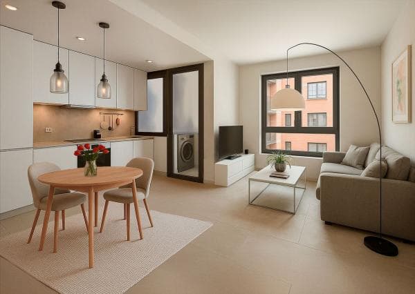 Estudio en venta en Estudio en Calle de Pinos Baja, 64, Valdeacederas, Madrid, Madrid photo 1