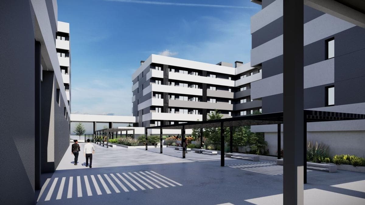 Продажа квартиры на Piso en Calle De Creu Casas i Sicart s/n, Parc d'Alba, Cerdanyola del Vallès, Серданьола дель Вальес
photo 4