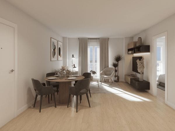 Venta de piso en Piso en Calle Francisco Salas, 25, Bellas Vistas, Madrid, Madrid
thumbnail 2