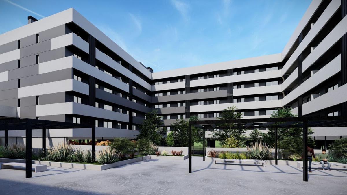 Продажа квартиры на Piso en Calle De Creu Casas i Sicart s/n, Parc d'Alba, Cerdanyola del Vallès, Серданьола дель Вальес
photo 2