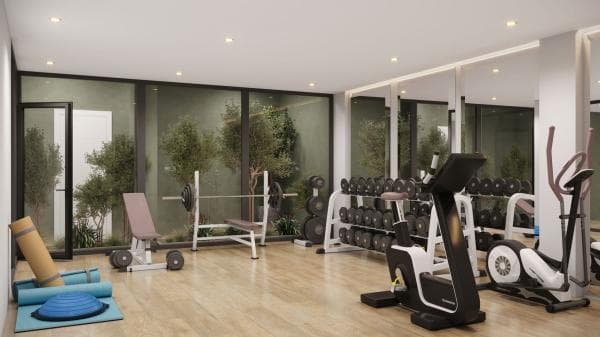 Venta de piso en Piso en Calle Navarra, 16, Bellas Vistas, Madrid, Madrid
thumbnail 2