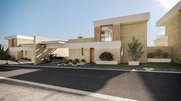 Casa o chalet independiente en Calle Testa, 3, Punta La Mona, Almuñécar thumbnail 1