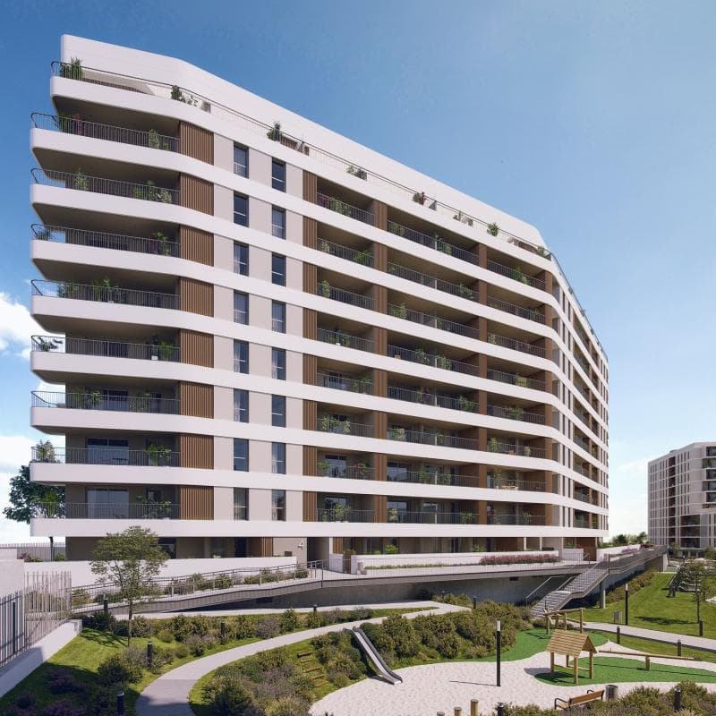 Продажа квартиры на Piso en Avenida Manuel Clavero Arévalo, 6, Entrenúcleos, Dos Hermanas, Дос Германаc
photo 3