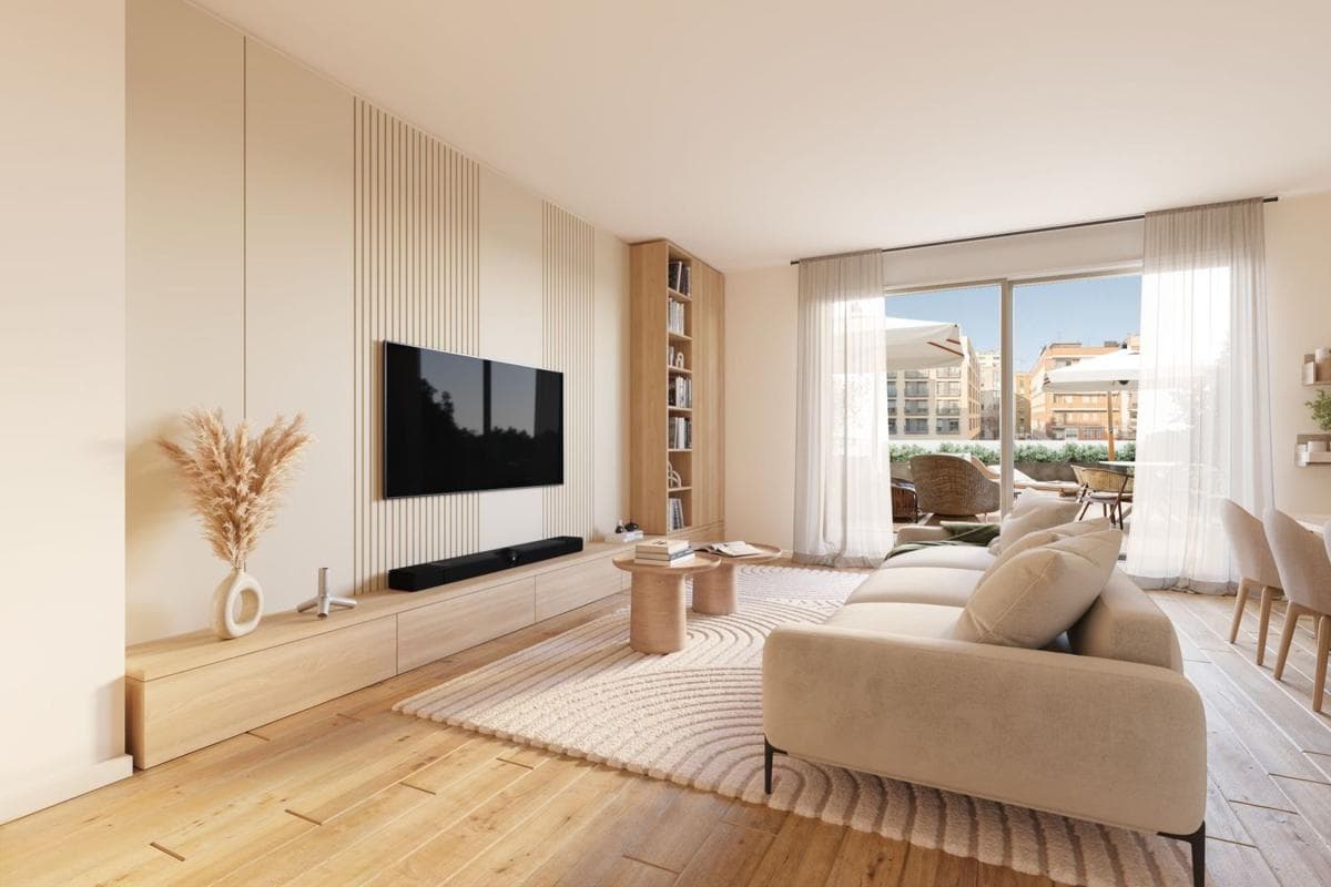 Duplex sale in Dúplex en Calle Ausiàs Marc, 7, Gràcia, Sabadell, Sabadell photo 4