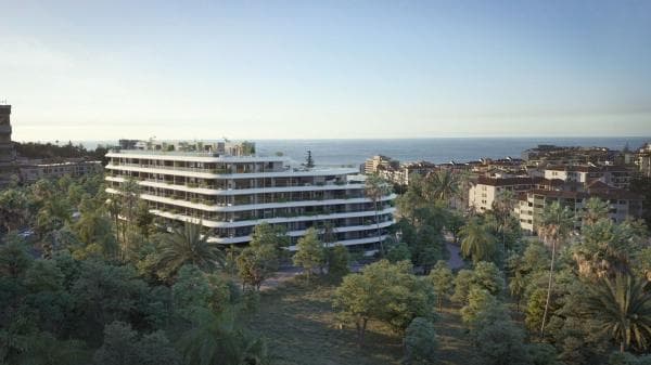 Venta de piso en Piso en Calle del Hibisco, 14, Distrito Botánico, Puerto de la Cruz, Puerto de la Cruz
thumbnail 1